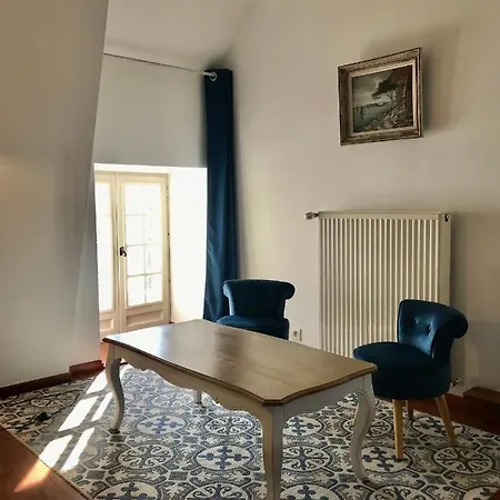 Manoir 1685 Malo 3*
