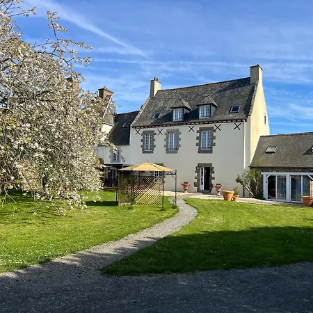 Manoir 1685 Malo Saint-Malo