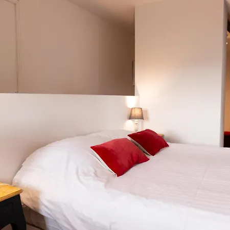Manoir 1685 Malo Maison d'hôtes 3*