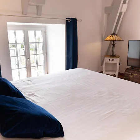 Manoir 1685 Malo 3*
