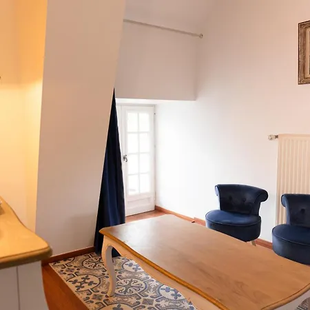 Manoir 1685 Malo Saint-Malo