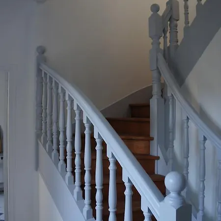 Manoir 1685 Malo Saint-Malo