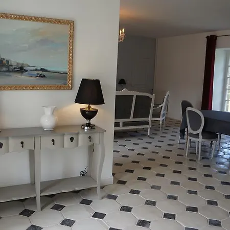 Manoir 1685 Malo Saint-Malo