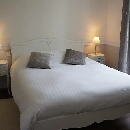 Manoir 1685 Malo Saint-Malo