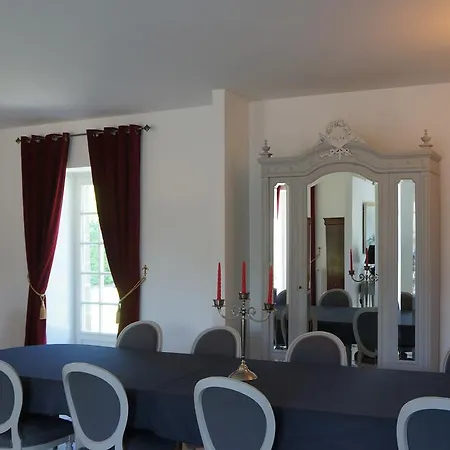 Manoir 1685 Malo
