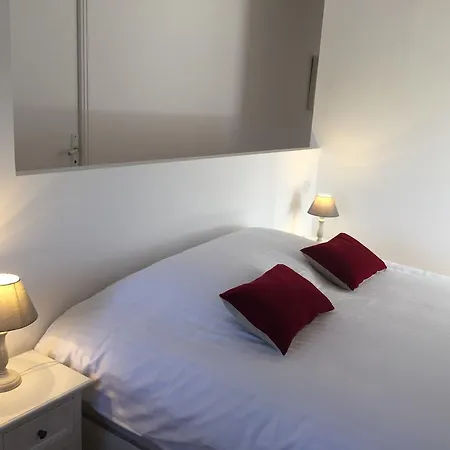 Manoir 1685 Malo Maison d'hôtes 3*