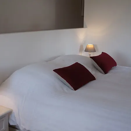 Manoir 1685 Malo Saint-Malo