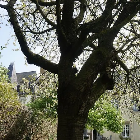 Manoir 1685 Malo Maison d'hôtes