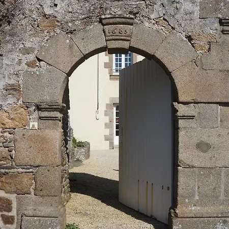 Maison d'hôtes Manoir 1685 Malo 3*